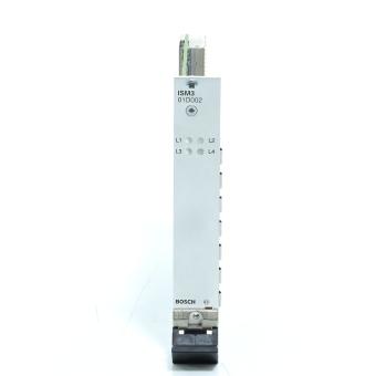 Ethernet Modul  